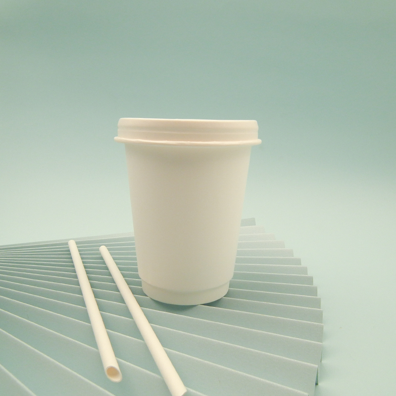 eco-friendly paper cup