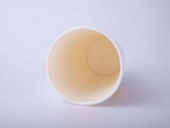 16oz biodegradable paper cups
