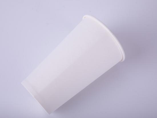 PLA coffee cups with lids wholesale