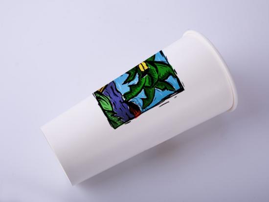 biodegradable paper cups manufacturer