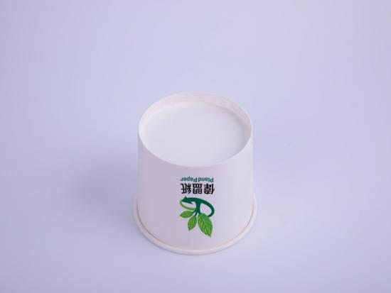 16oz  PLA soup container
