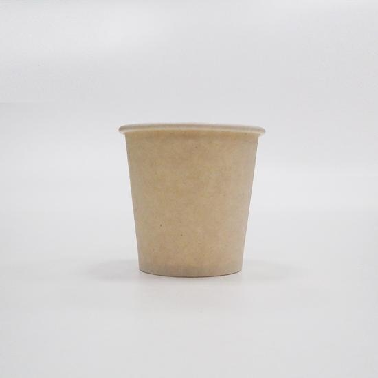 Disposable 2.5oz Drinking Cup