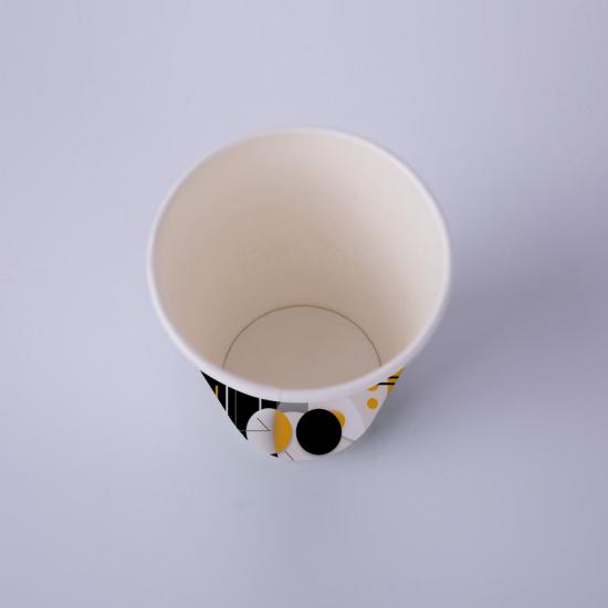 Water-based 7Soz Single Wall Cup